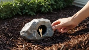 best key hider