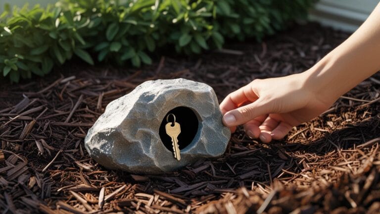 best key hider