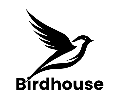 Birdhouse tales